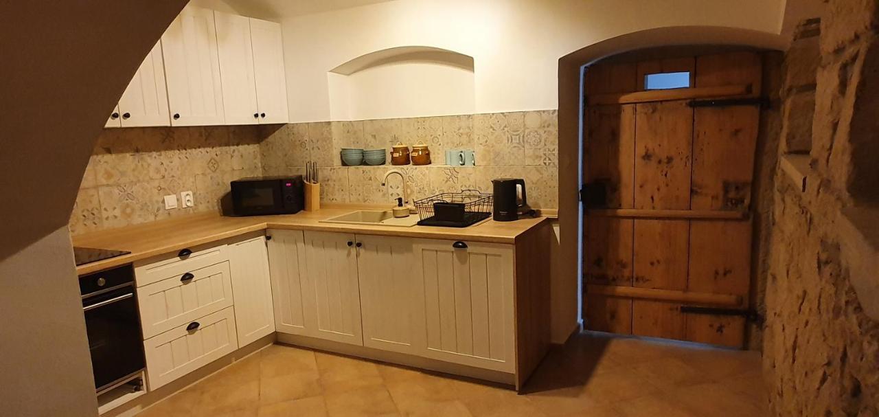 Chalupa Kamenny Vrch Adrspach Teplice nad Metuji Exterior photo